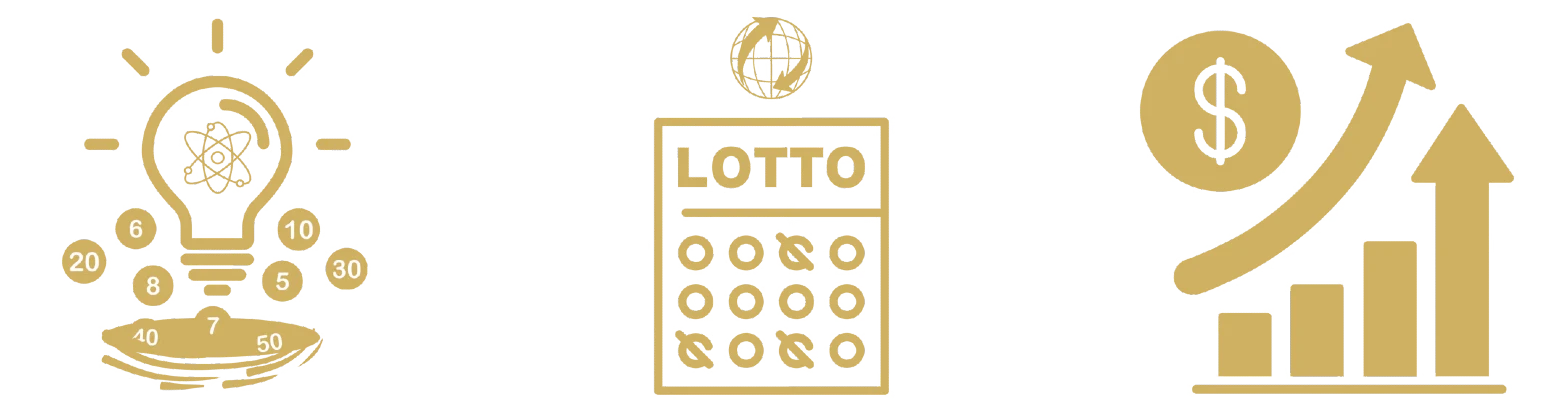 Lottery Unlocked certifications